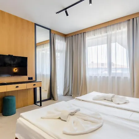 Saint Thomas Village 5* Sozopol