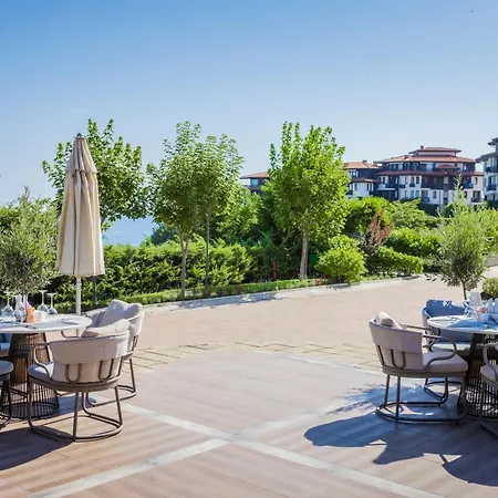 Здравен курорт свети тома