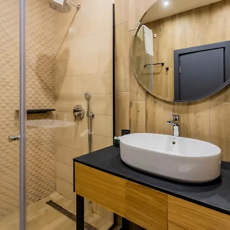 Saint Thomas Village Feriested 5*