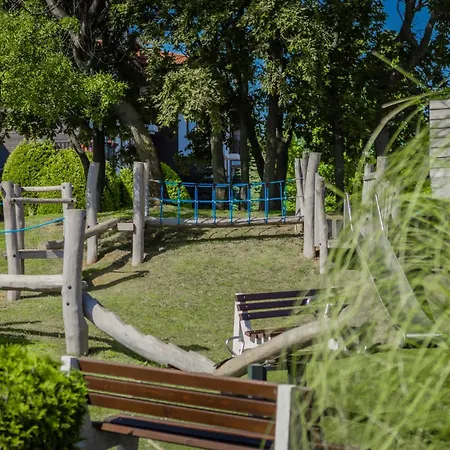 Station touristique Saint Thomas Village 5*