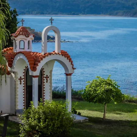 Saint Thomas Village Sosopol