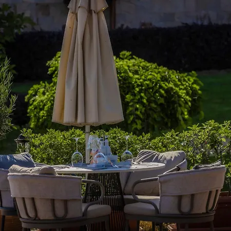 свети тома Здравен курорт 5*