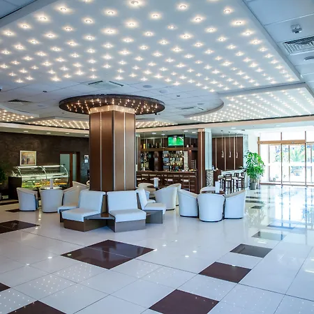 свети тома 5* Созопол