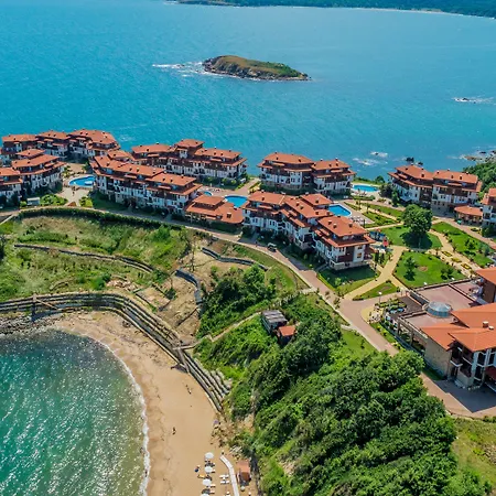 Здравен курорт свети тома