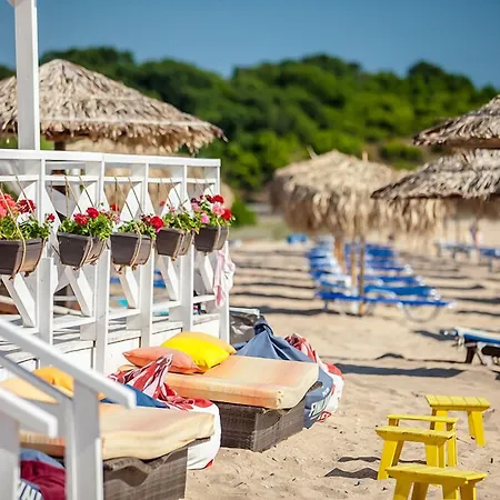 свети тома Здравен курорт 5*