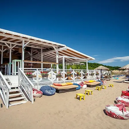 Saint Thomas Village Station touristique 5*