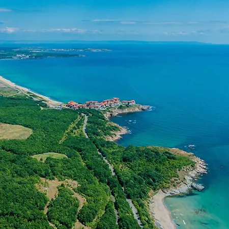 свети тома Здравен курорт Созопол