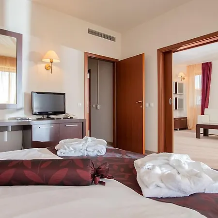 свети тома Здравен курорт Созопол