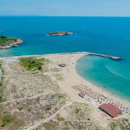 Здравен курорт свети тома