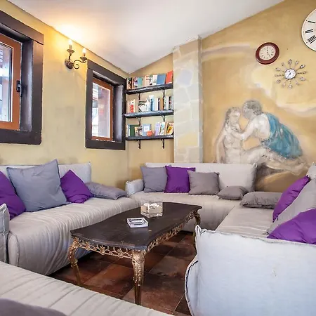 Feriested Saint Thomas Village Sozopol