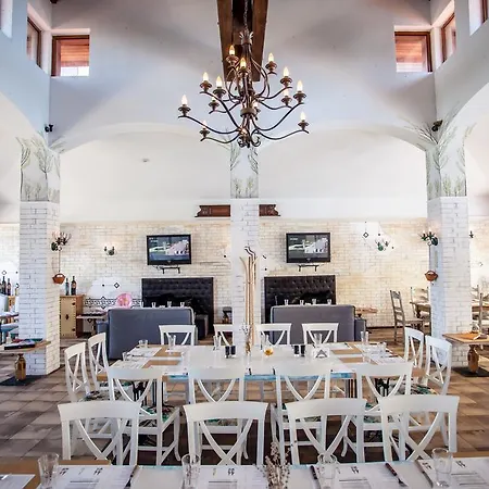 Feriested Saint Thomas Village 5*