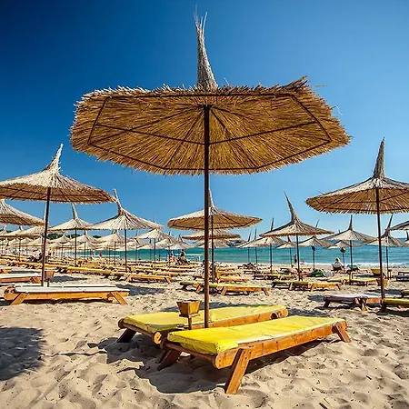Saint Thomas Village Feriested Sozopol