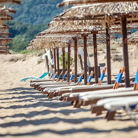 Saint Thomas Village 5* Sozopol