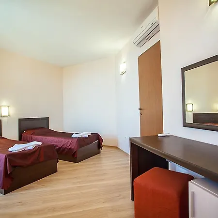 Saint Thomas Village Feriested 5*
