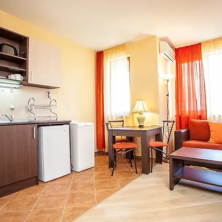Saint Thomas Village Feriested 5*