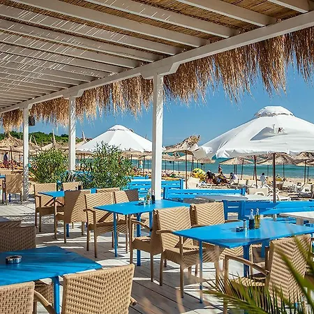Saint Thomas Village Feriested Sozopol