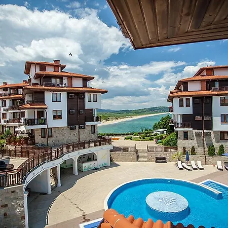 Saint Thomas Village Feriested Sozopol
