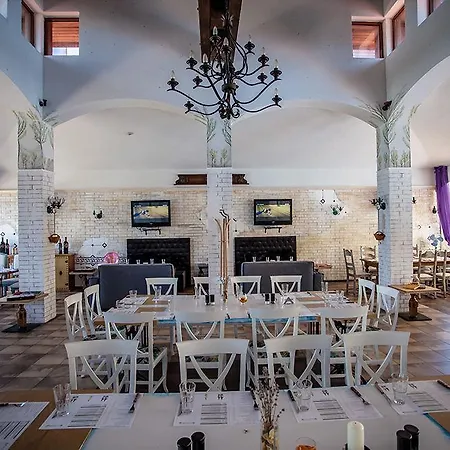 Saint Thomas Village Feriested Sozopol