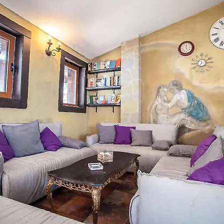 Feriested Saint Thomas Village 5*