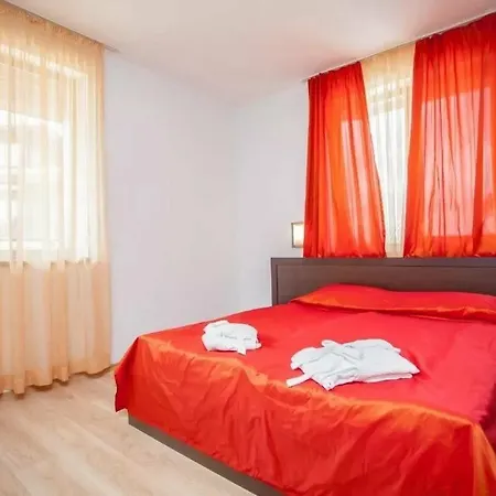 Feriested Saint Thomas Village 5*