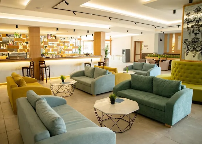 Resort Saint Thomas Village 5*