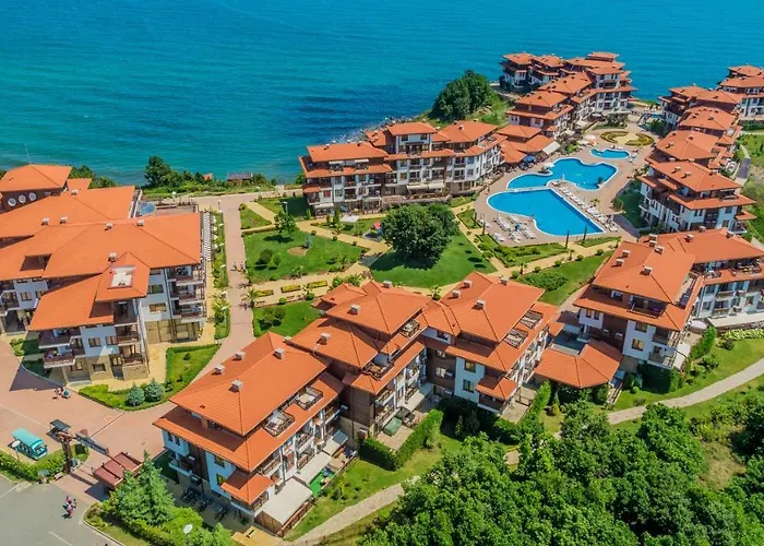 Resort Saint Thomas Village