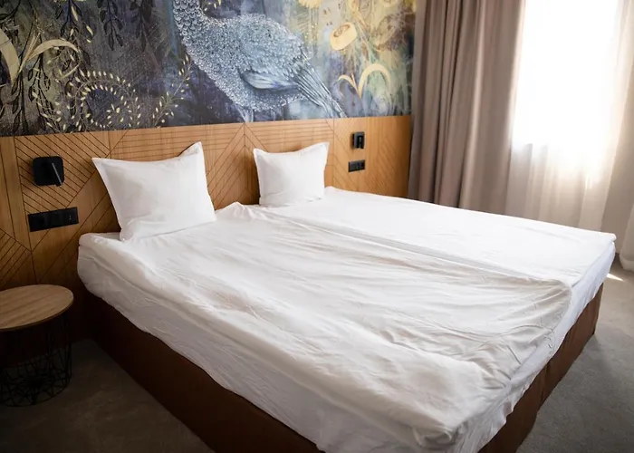 Saint Thomas Village Resort Sozopol