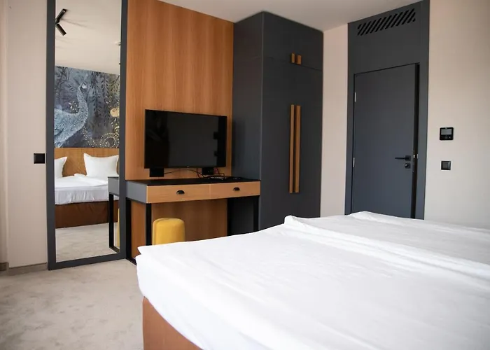 Saint Thomas Village Resort 5*