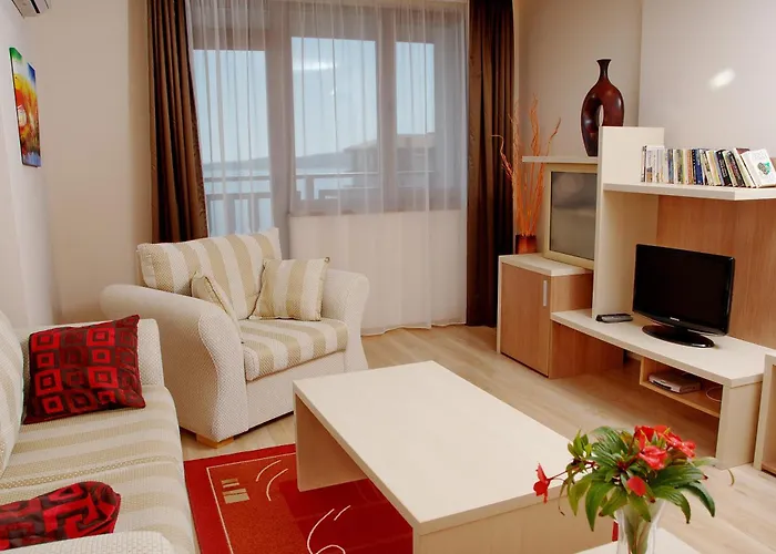 Resort Saint Thomas Village