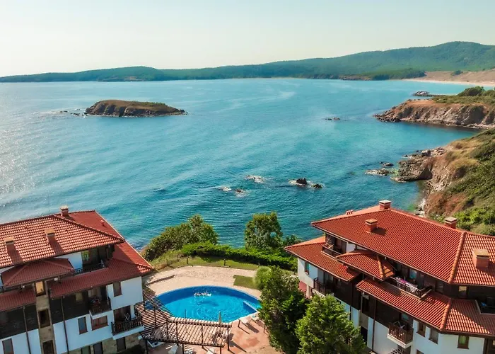 Resort Saint Thomas Village