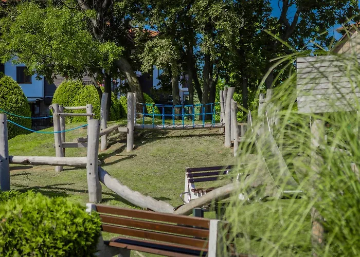 Resort Saint Thomas Village 5*