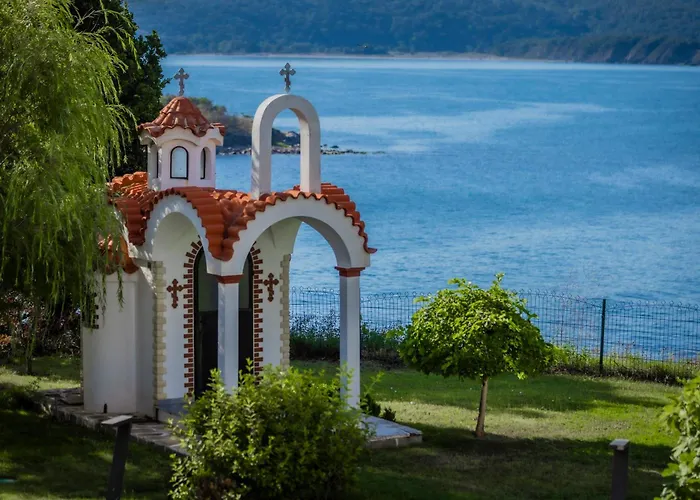 Saint Thomas Village Sosopol