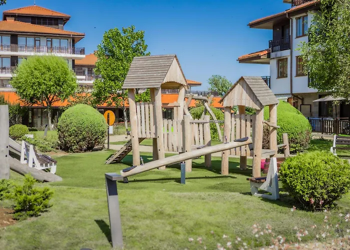 Saint Thomas Village Resort