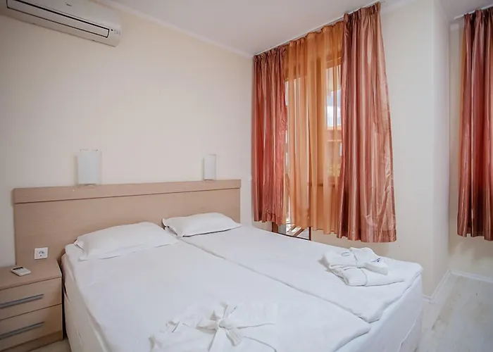 Saint Thomas Village Resort