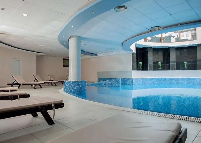 Saint Thomas Village Sozopol