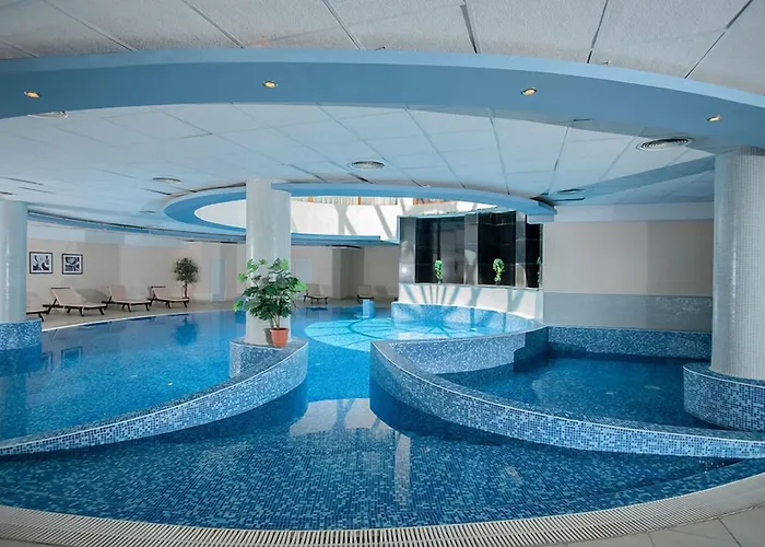 Resort Saint Thomas Village Sosopol