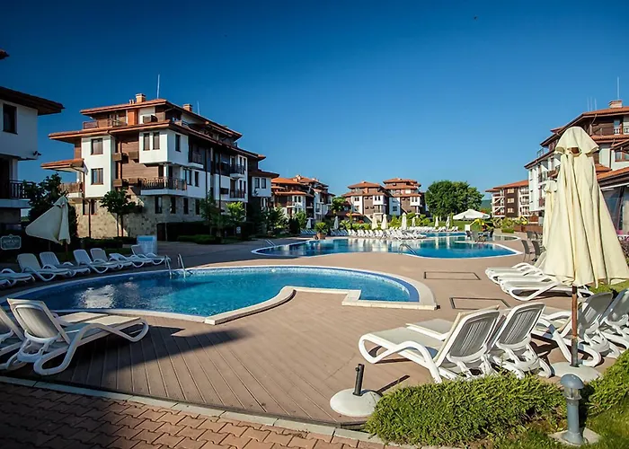 Resort Saint Thomas Village