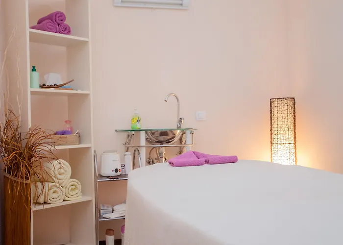 Saint Thomas Village Sozopol