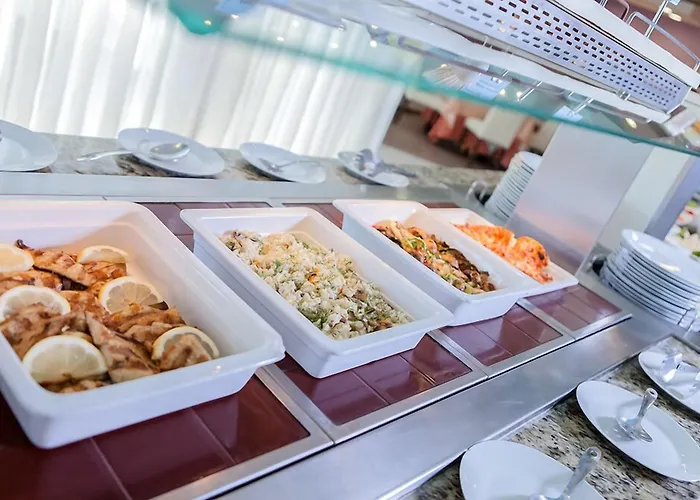 Saint Thomas Village Resort Sozopol