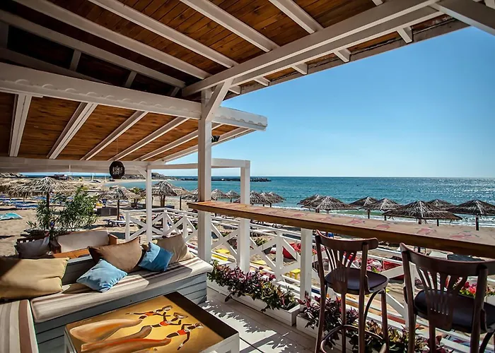 Saint Thomas Village Resort 5*