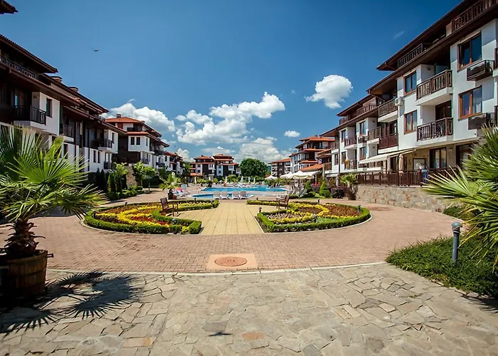 Saint Thomas Village