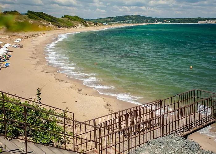 Saint Thomas Village