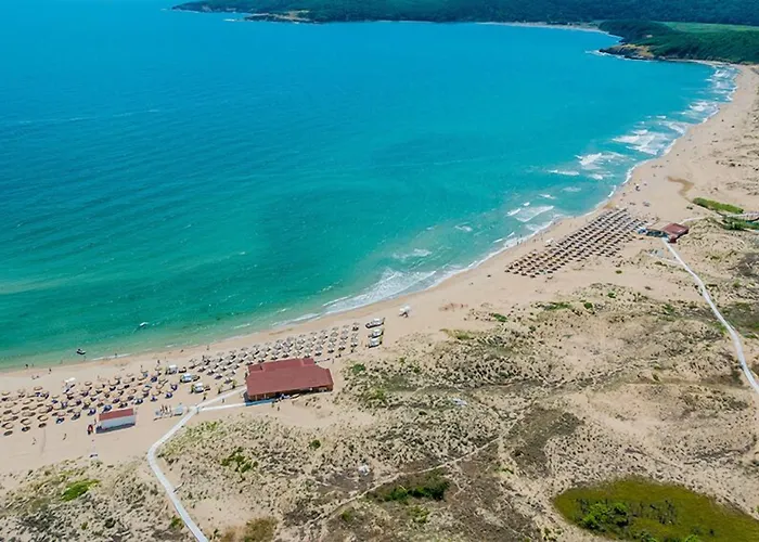 Saint Thomas Village 5* Sozopol