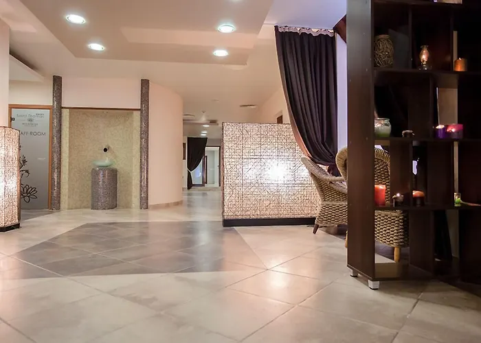 Saint Thomas Village Resort