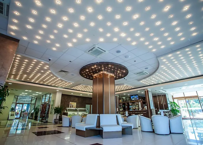 Resort Saint Thomas Village Sozopol