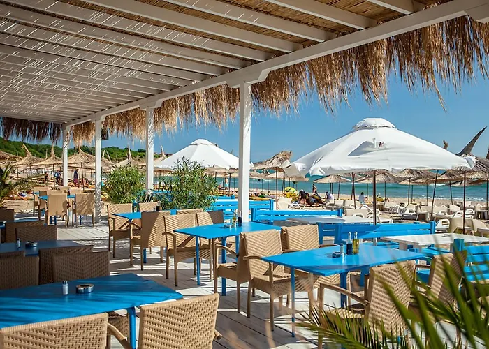 Saint Thomas Village Sosopol