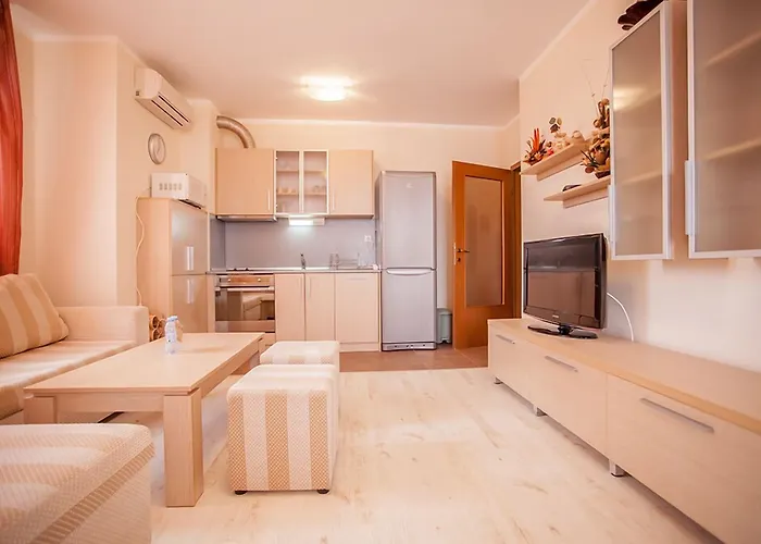 Resort Saint Thomas Village