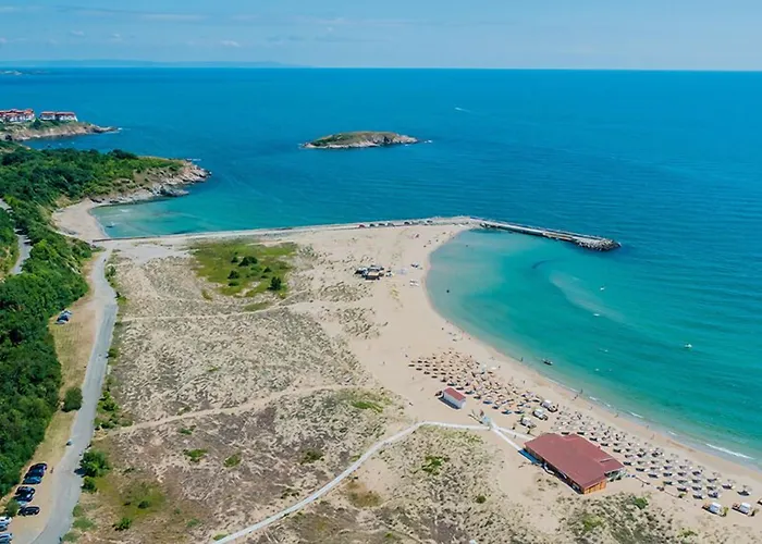 Resort Saint Thomas Village