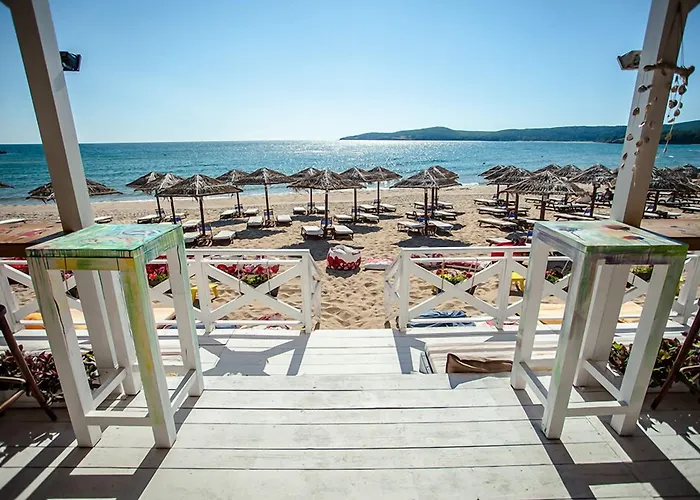 Saint Thomas Village Sosopol