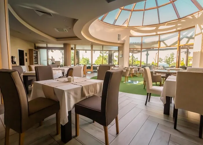 Saint Thomas Village Sozopol